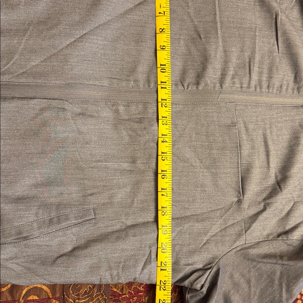 FABLETICS SCRUB JACKET - Picture 5 of 6